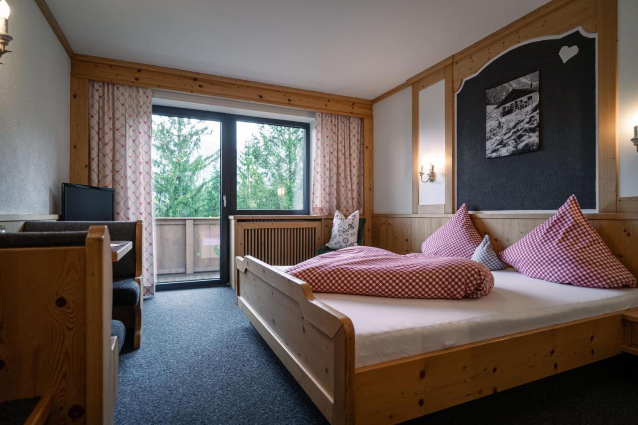 Hotel Landhaus Tirolerherz Занкт-Ульріх-ам-Піллерзе Екстер'єр фото