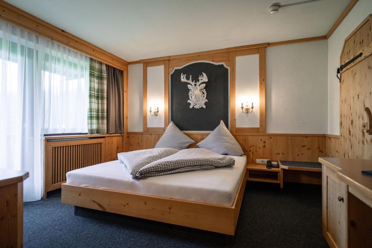 Hotel Landhaus Tirolerherz Занкт-Ульріх-ам-Піллерзе Екстер'єр фото