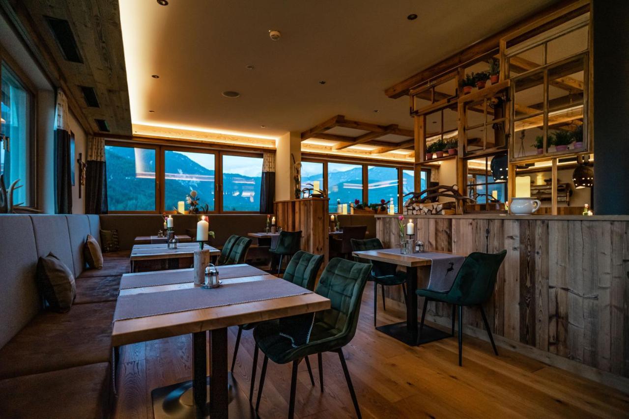 Hotel Landhaus Tirolerherz Занкт-Ульріх-ам-Піллерзе Екстер'єр фото
