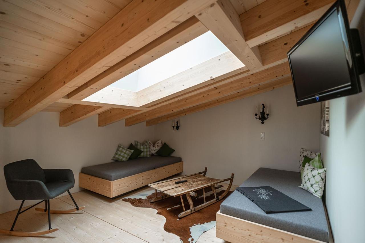 Hotel Landhaus Tirolerherz Занкт-Ульріх-ам-Піллерзе Екстер'єр фото